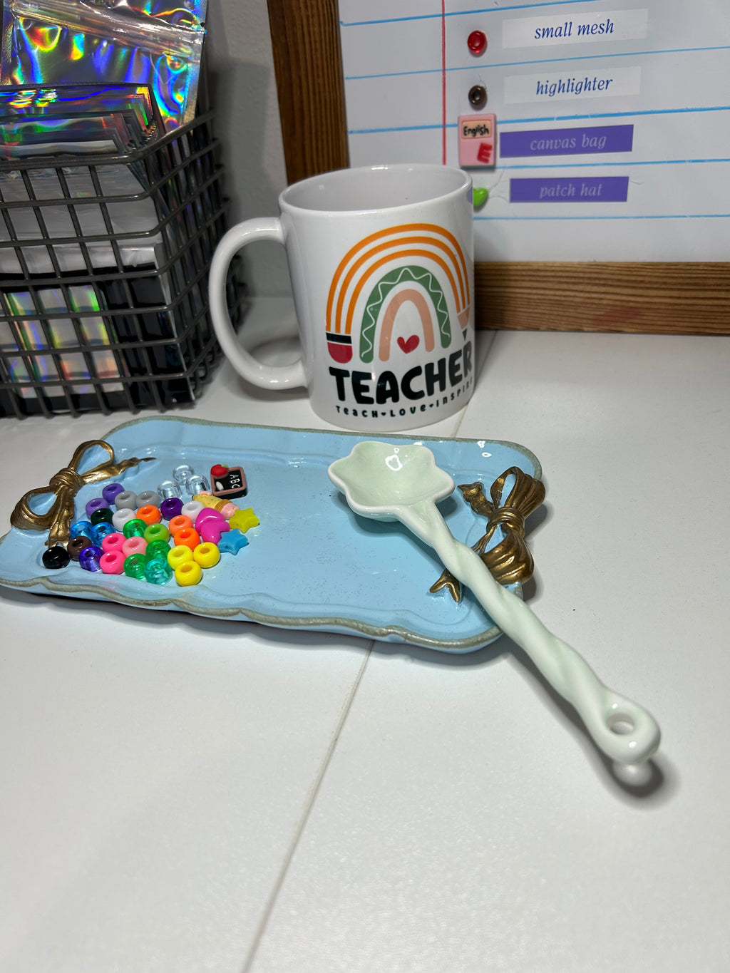 Mystery Scoops-Teacher 1 scoop