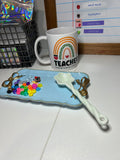 Mystery Scoops-Teacher 1 scoop