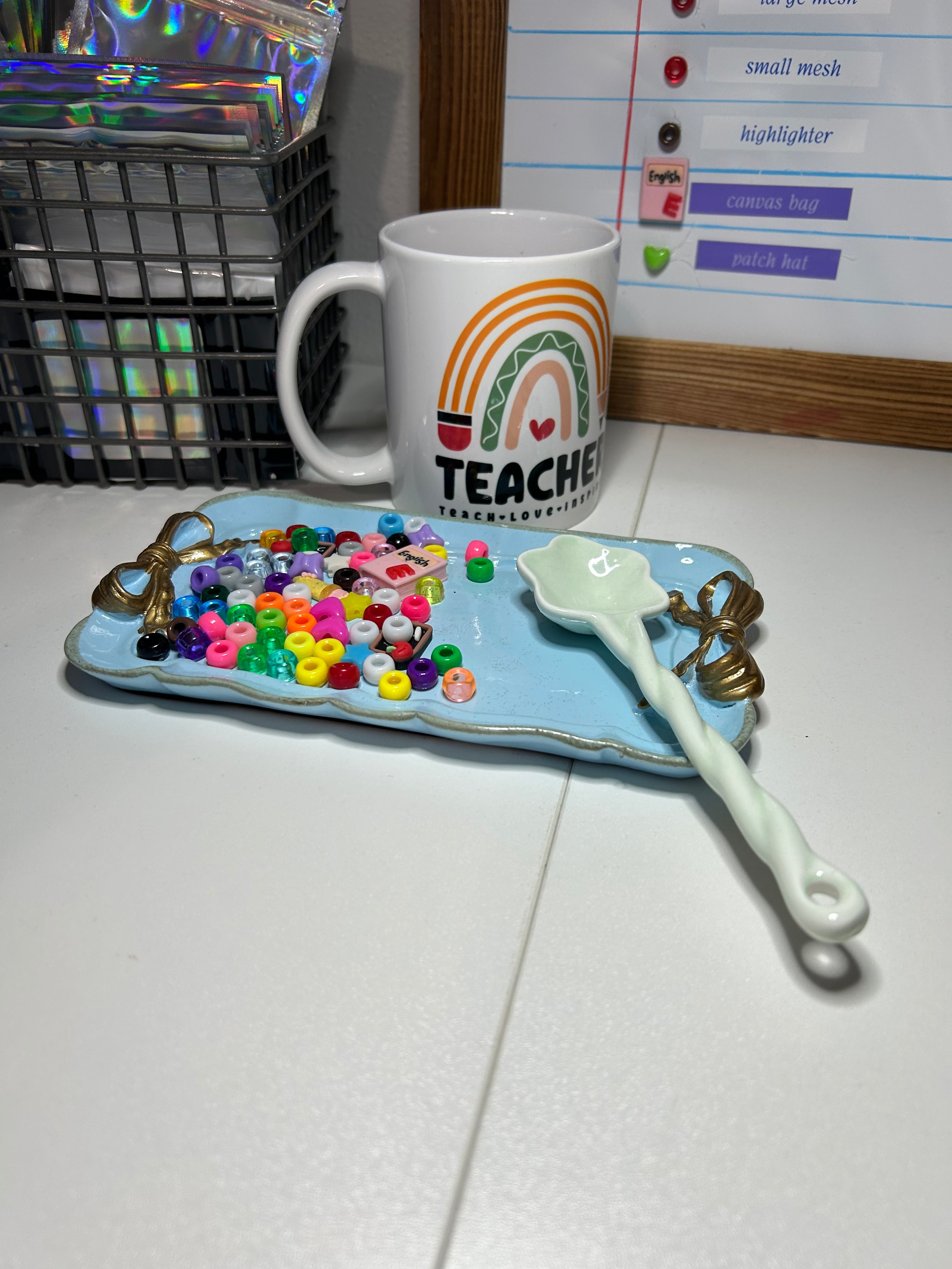 Mystery Scoops-Teacher 2 scoops