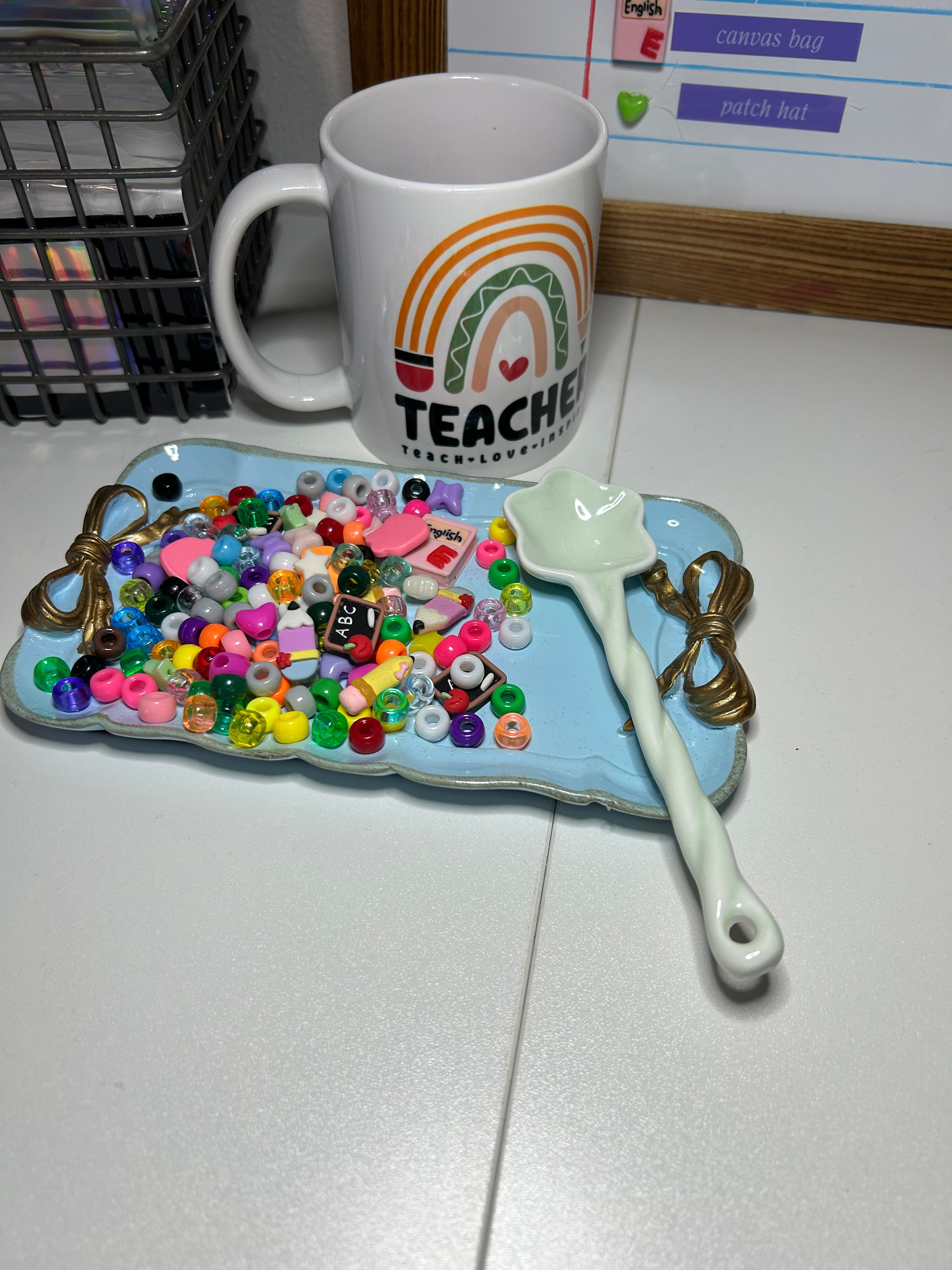 Mystery Scoops-Teacher 4 scoops