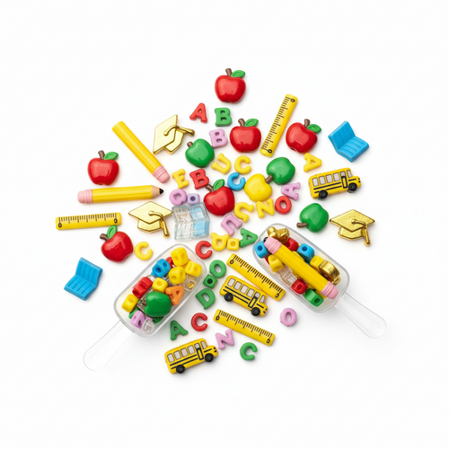 Mystery Scoops-Teacher 1 scoop